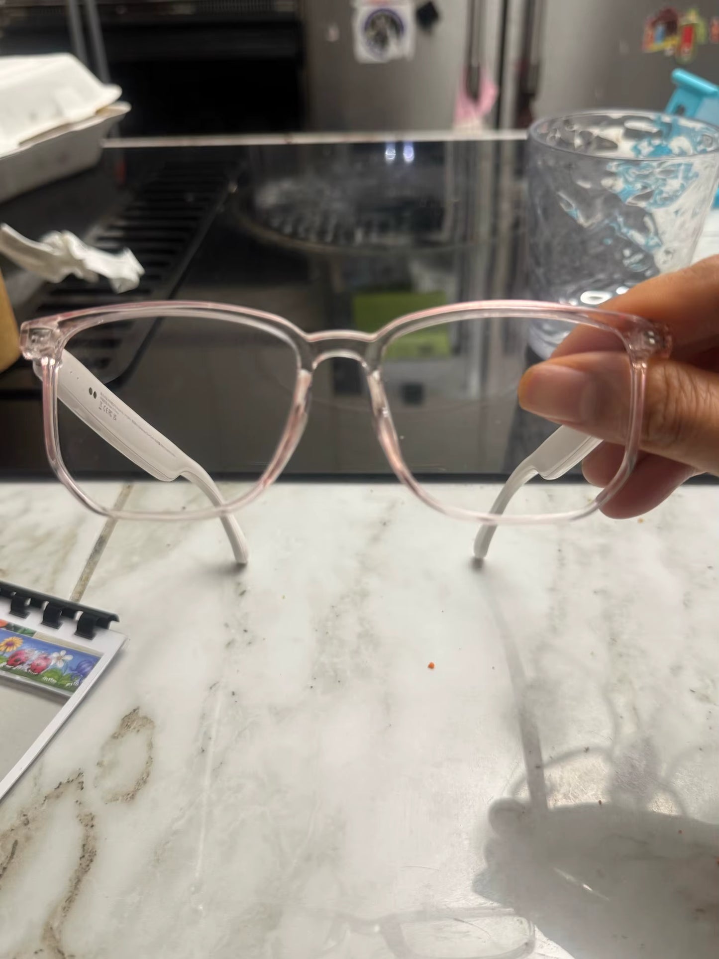 Levision MAX AI Translation Smart Glasses™