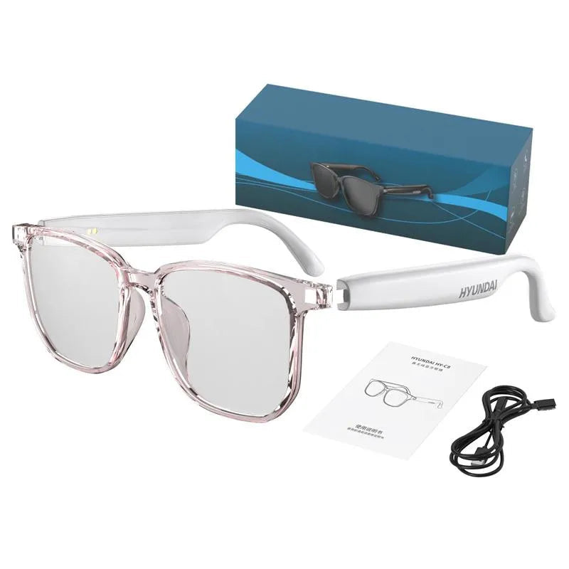 Levision MAX AI Translation Smart Glasses™